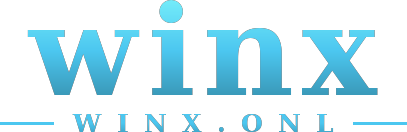 winx logo